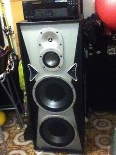 ps413 speakers