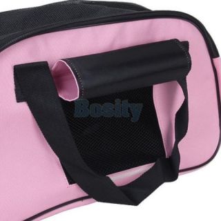 Pet Dog Cat Carrier Tote Bag Handbag Shoulder Bag Travel Cool All Style Nylon