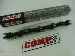 Comp Cams SBC Chevy Camshaft Mech Flat Tap 260 266 372 367 612 586
