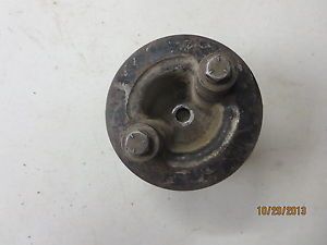 Allis Chalmers 720 620 Simplicity 9020 4041 Engine Pulley