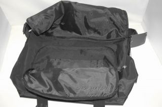 Jordan Nike Black Shoulder Messenger Bag BNWT Jumpman