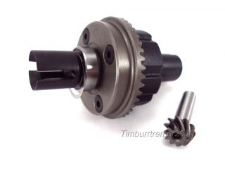 New OFNA BUGGY8 Front Rear Differential 10T Pinion Gear OFN 60715 60713 60700