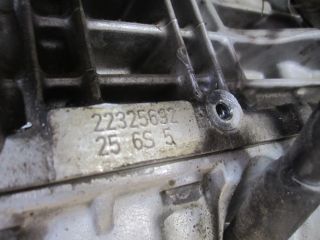 BMW E83 x3 2 5L Engine Motor Complete 04 06 x3 03 05 325xi