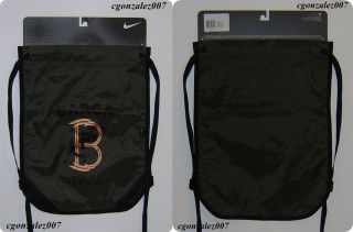 Nike Barcelona Barca Soccer Futbol Cleat Bag Backpack Jersey Spain La Liga