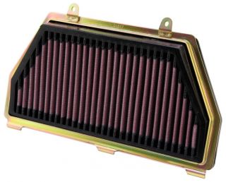 Replacement Air Filter Ha 6007 Air Filter for Honda Motorcycle Applications