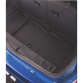 Mini Cooper Clubman s Style Rubber Boot Trunk Mat New