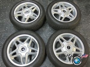 Four 08 11 Mini Cooper Factory 16 Wheels Tires Rims Clubman 6768584 71193