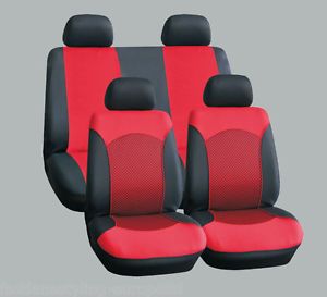 Suzuki Jimny Liana Splash Swift Wagon R Universal Car Seat Covers A114R
