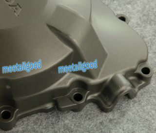 Aluminum Stator Engine Crank Case Cover Fit Honda 02 03 04 05 06 07 CB 900 919F