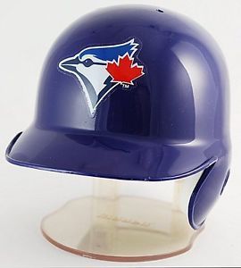 Toronto Blue Jays Riddell MLB Baseball Mini Helmet Brand New 2012 Team Logo