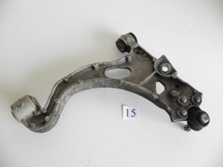 Cadillac DeVille DHS Front Lower Control Arm Right 25681960 2000 2005 15