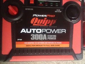 dynamite autopower 300a