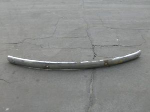 1940 Ford Front Bumper Hot Rod Rat Rod Woody Coupe 1941 Truck