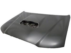 Toyota Tacoma Truck 05 11 Front Hood Panel Auto w x Runner