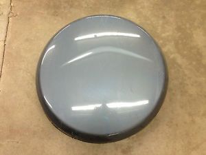 06 07 08 Toyota RAV4 Hard Spare Tire Cover Shell Factor OEM Scratches