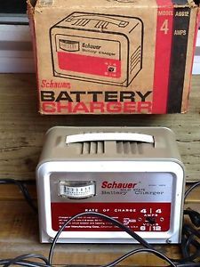 SENTRY G140 3NL 40 AMP 12 VOLT 3 BATTERY BANK CHARGER on PopScreen