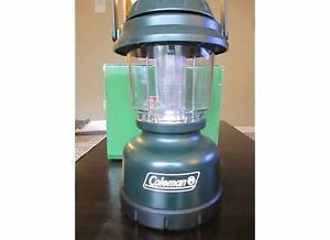 Coleman Floating Krypton Battery Operated Indoor Outdoor Lantern 5310M701 New
