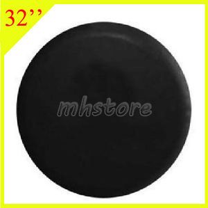 29 32" Rear Spare Wheel Tire Tyre Cover for Honda Suzuki Jeep Wrangler 4x4 4WD