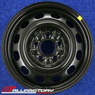 Mazda 626 15" 1998 1999 2000 2001 2002 Factory Wheel Rim Steel 64802