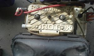 Complete SeaDoo Rotax 650 XP Motor Engine 657X SeaDoo PWC 657cc GTX GTI XP