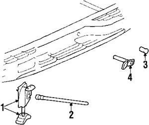 Jeep Spare Tire Carrier