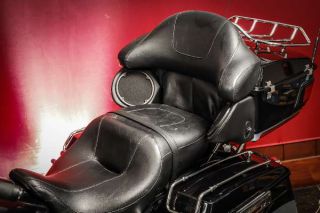 2012 Harley Davidson FLHTK Electra Glide Ultra Limited