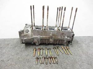 1993 Polaris RXL 650 Main Cases Crank Cases Engine Cases