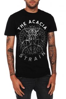 The Acacia Strain Bug Spray T Shirt