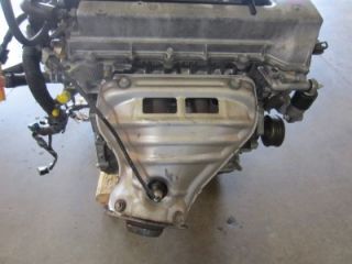JDM 00 05 Toyota Matrix Corolla 1 8L 1ZZ FE vvti Engine 16 Valve Celica 1ZZ FE