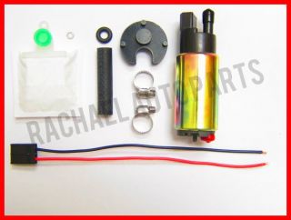 New Fuel Pump with Installation Kit Airtex E8229 Direct Replacement