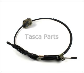 New Automatic Transmission Shift Cable 1998 2002 Mazda 626 GD7G 46 510