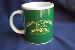 John Deere Lawn Tractor Brochures