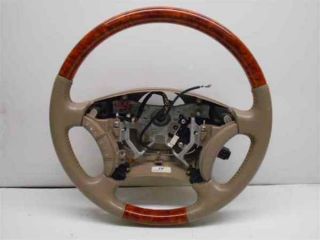 Toyota Supra Steering Wheel OEM