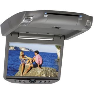 Invision 10 inch Overhead DVD Player for Toyota Sienna and Highlander on Sale