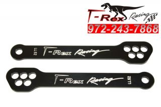 T Rex Kawasaki Ninja 250R zx6r ZX6RR ZX10R ZZR600 lowering Links