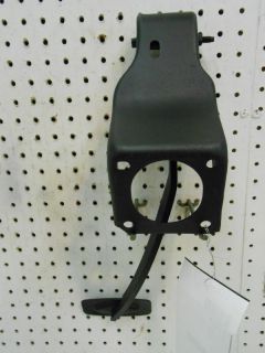 Brake Pedal Assembly Ford Pickup Truck F150 F250 97 98 99 Interior