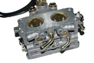 Gas Honda GX670 Generator Mower Engine Motor 24HP Carburetor Carb Parts