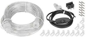 New Lockdown Vault Lighting Kit Super Bright LED Lights Rope Design 222020
