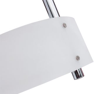 3 Lights Modern Acrylic Chandelier Lamp Pendant Light Ceiling Lighting Fixture