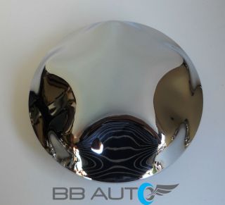 Brand New 99 02 Ford F150 Expedition 17" Wheel Chrome Hub Center Cap