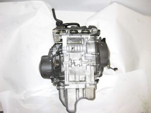 09 12 Triumph Daytona 675 Motor Engine Block Case Transmission 675R 600 R 10 11