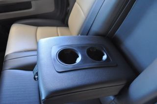 2012 New Grey Dodge Slingshot Big Horn Mega 4WD Cummins Wheels Power Boards