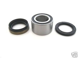 Front Wheel Bearing and Seals Kit Suzuki LTA750 x King Quad 2008 2009 2010 2011