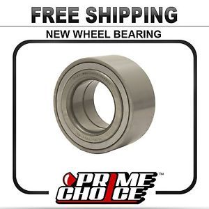 Prime Choice Premium New Wheel Bearing for Front Left Driver or Right Passenger