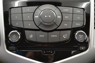 GM Chevrolet Keyless Entry Remote