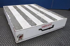 Weatherguard Pack Rat Utility Truck Drawer Unit Tool Box 308 3
