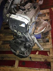 92 93 94 95 Toyota Camry Engine 2 2L 4 Cyl Federal Emis Complete Engine