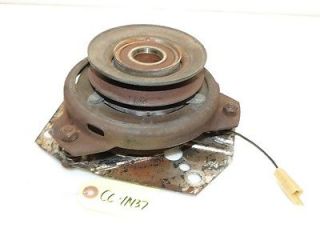 Cub Cadet 1541 Tractor Electric PTO Clutch
