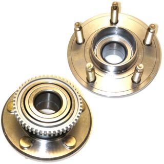 BCA 513221 Front Wheel Hub Bearing Assembly Mustang
