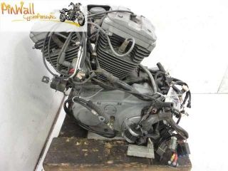 00 Harley Davidson Sportster Sport Engine Motor Electronics Kit